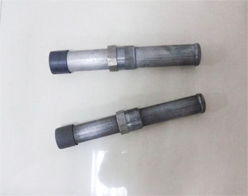 漳州桩基声测管螺旋式深桩