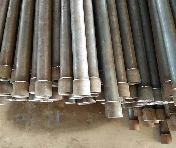 漳州桩基声测管的布置比例是多少?